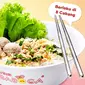 Kabar baik bagi pecinta bakso! Berbagai macam bakso dan batagor favorit di Saboga bisa dinikmati dengan voucher Lakupon