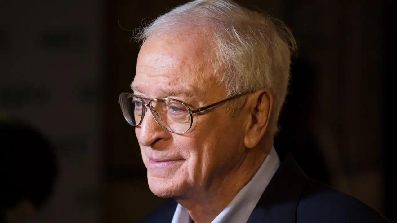 Michael Caine Berniat Pensiun Setelah Now You See Me 2