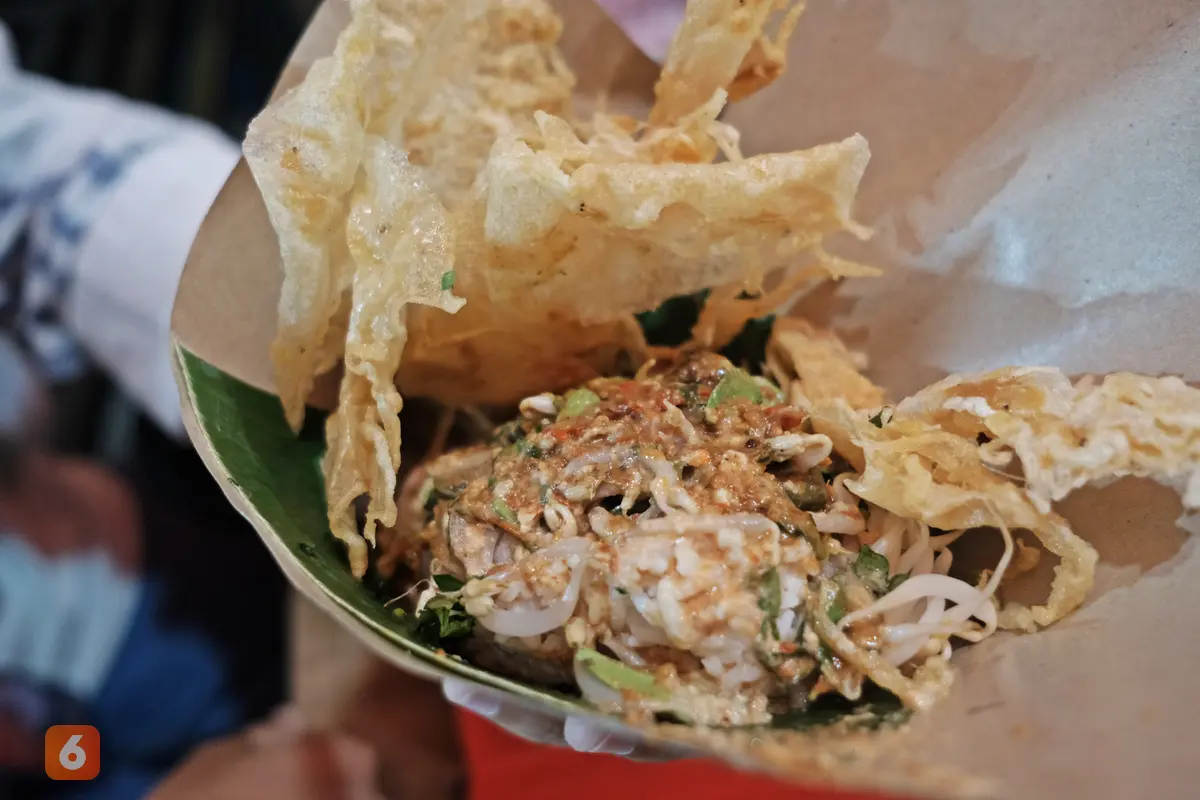 Kuliner Jakarta