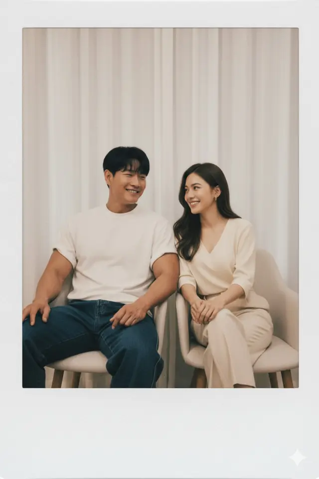 Cara Buat Foto AI dengan Artis di Google Gemini (created by AI)