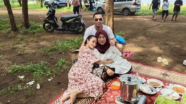 Zaskia Gotik
