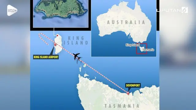 Seorang pilot tertidur saat penerbangan berlangsung. Ini menyebabkan pesawat tersebut kebablasan puluhan kilometer dari bandara tujuan.