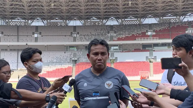 Timnas Indonesia U-17 - Piala Dunia U-17 2023