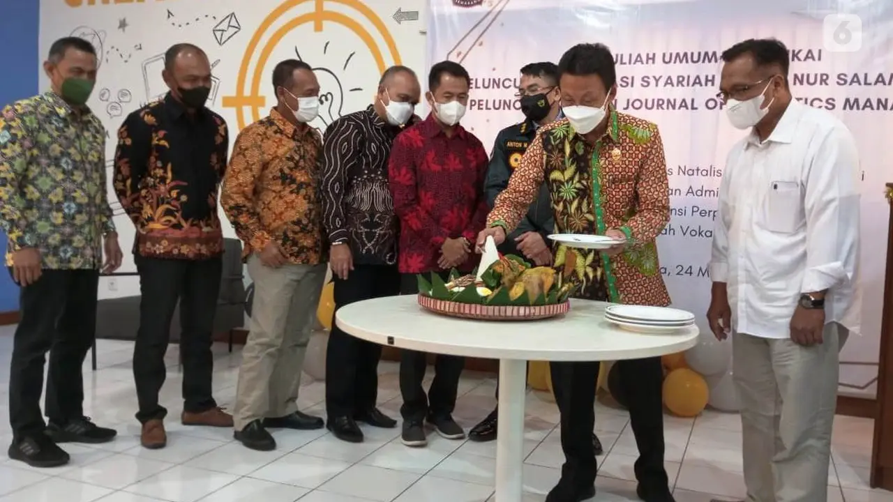 Sekolah Vokasi Undip