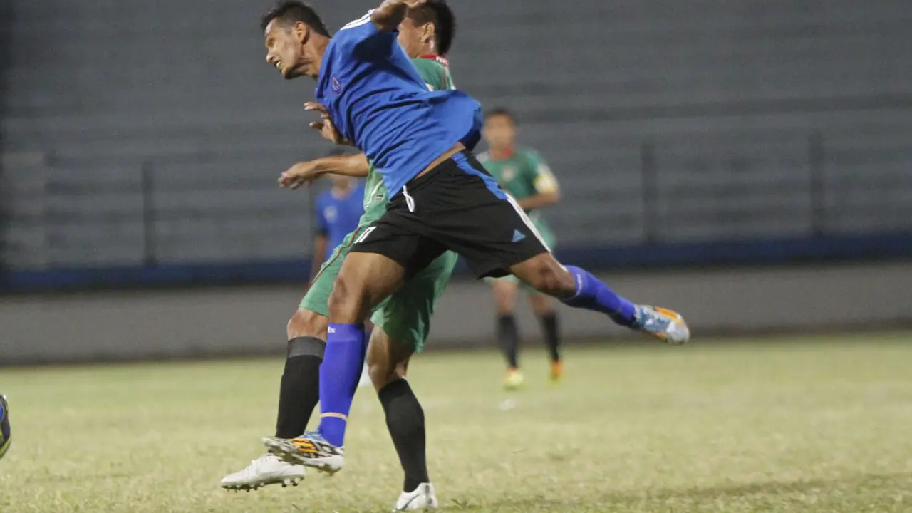 Madiun Putra FC