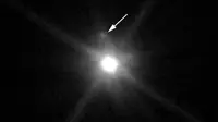Teleskop Hubble Temukan Bulan di Planet 'Saudara' Pluto
