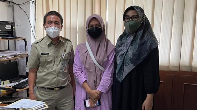 6 Curhatan Jane Abel Anak Bambang Pamungkas yang Dicoret dari KK, Memilukan