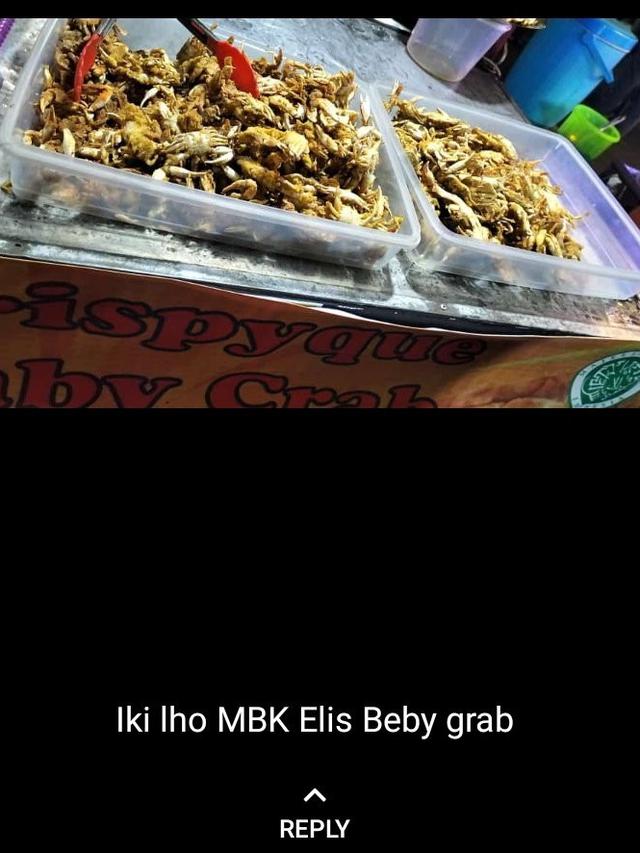 6 Caption Orang Jualan Nyeleneh Ini Bikin Pembeli Gagal Paham