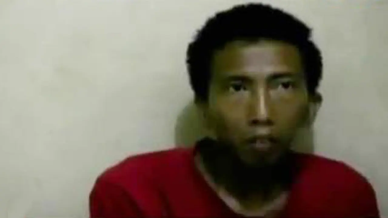 Segmen1: Balita Diperkosa hingga Operasi Tinombala Diperpanjang
