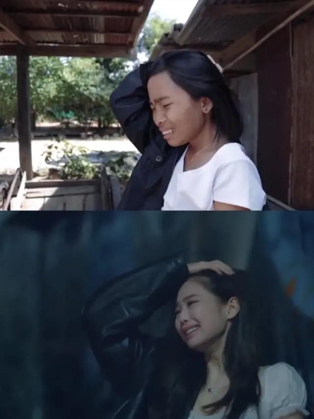 video cover bocah ini tuai pujian warganet