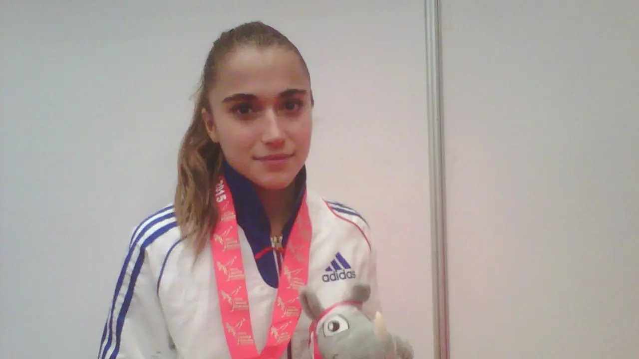Aurore Bourcois