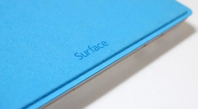 Surface (Foto: Neowin)