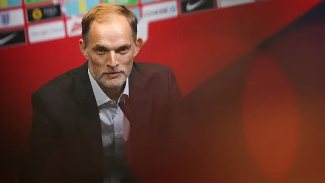 Thomas Tuchel