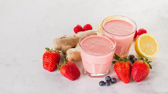 ide comfort food ibu hamil