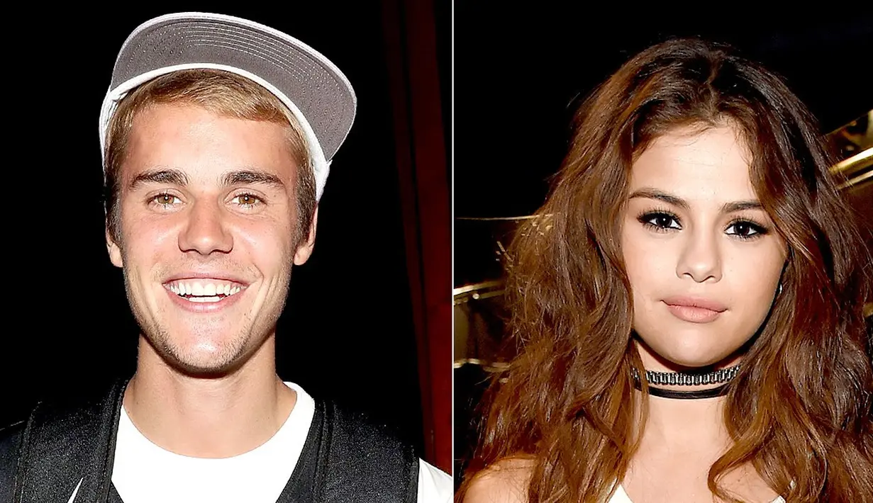 Para penggemar Selena Gomez dan Justin Bieber saat ini pasti sedang harap-harap cemas menunggu konfirmasi hubungan idolanya tersebut. (US Magazine)