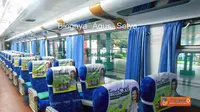 Dari Surabaya Ke Malang Bisa via Kereta Api Bima