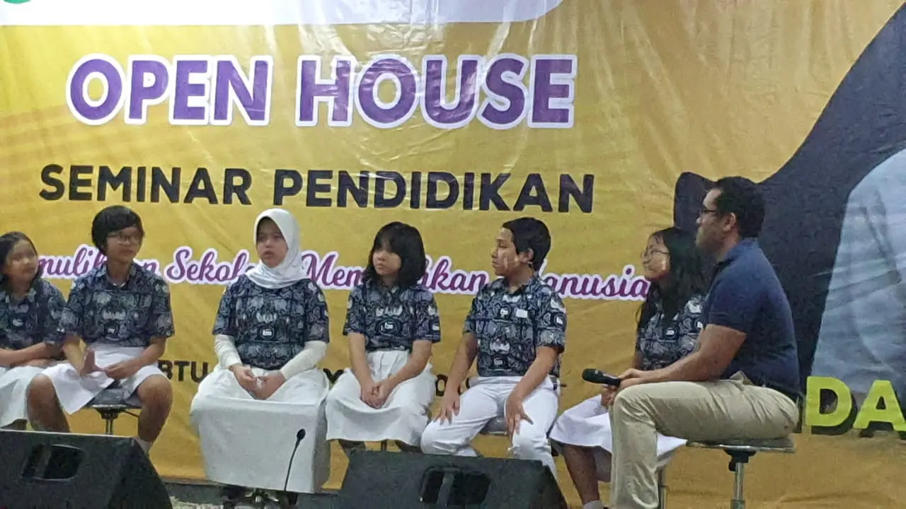 Open House