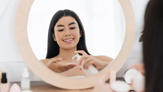 skincare-kezo