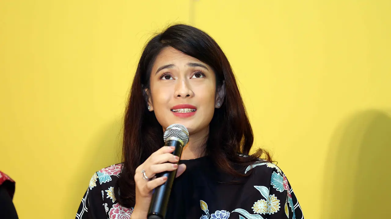 Dian Sastrowardoyo