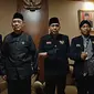 Siap bertarung di Pemilu 2024, PKNU berganti nama PKR. (Achmad Sudarno)