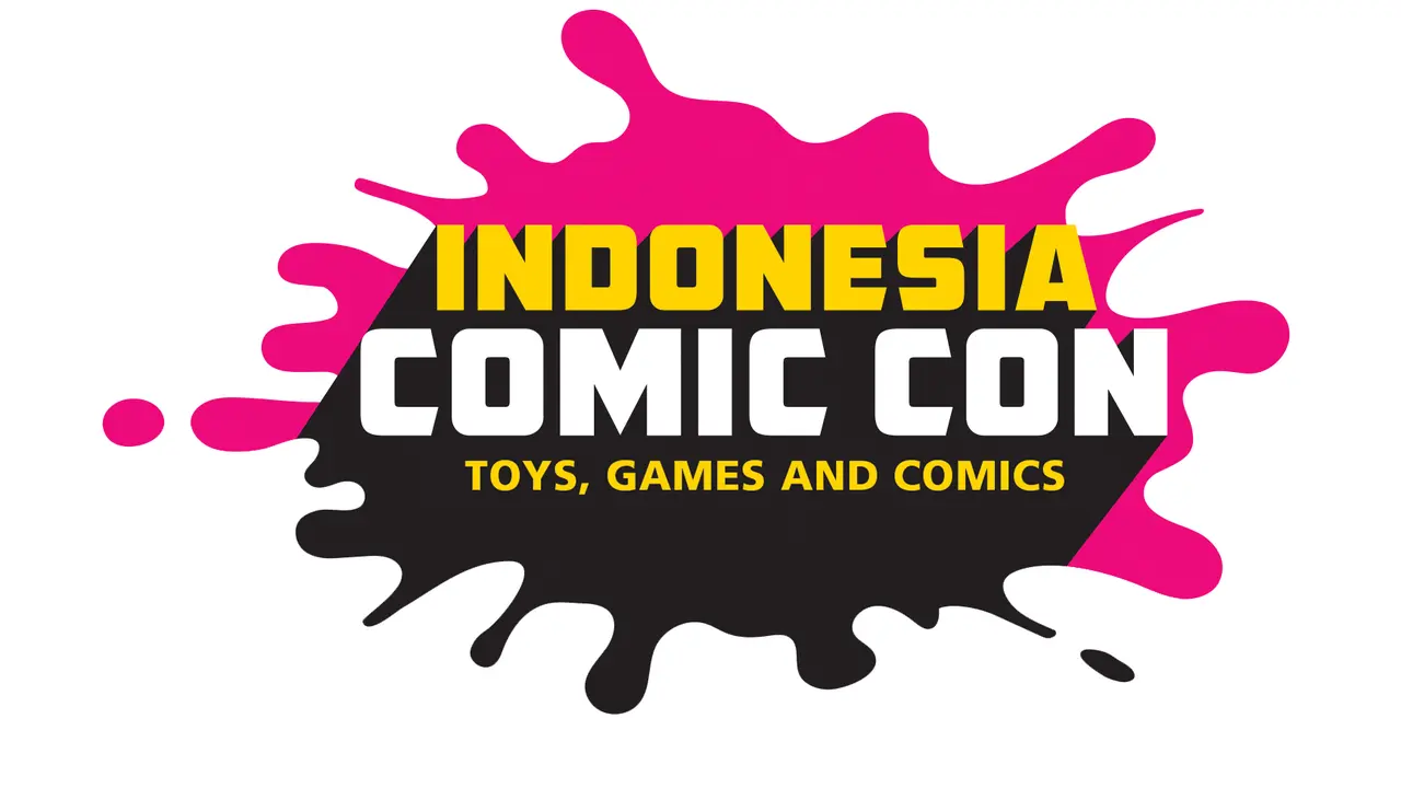 Indonesia Comic Con