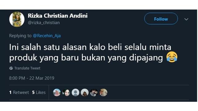 Kocak, Gabut Di Mall Pria Ini Jadi Dj Dadakan