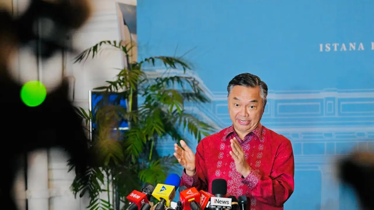 Dino Patti Djalal Sebut Indonesia Tetap Punya Pilihan Keluar dari Dewan Perdamaian Gaza