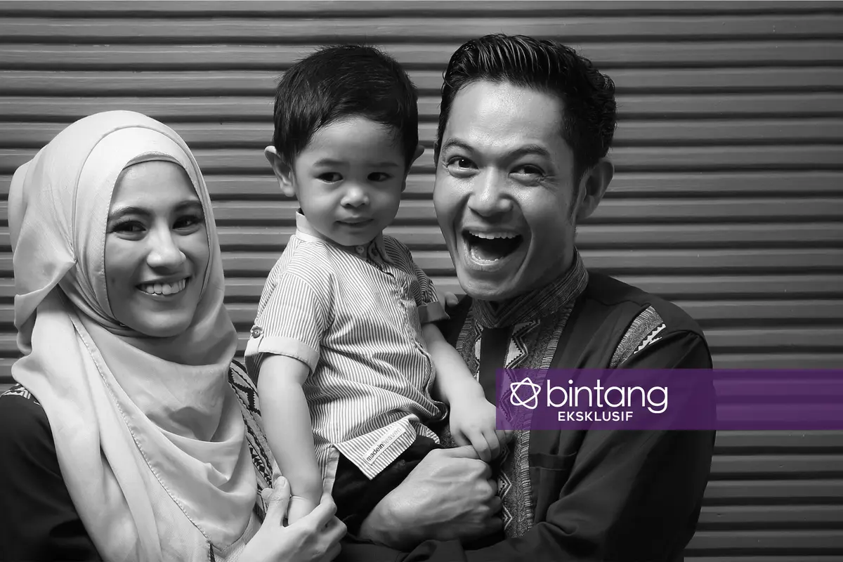 Alyssa Soebandono dan Dude Harlino