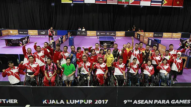 ASEAN Para Games 
