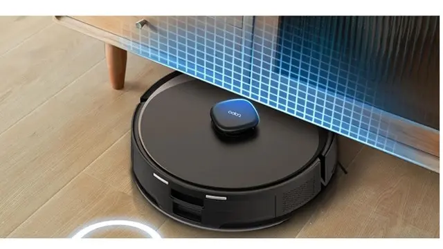 TP-Link Tapo RV30 Max Plus