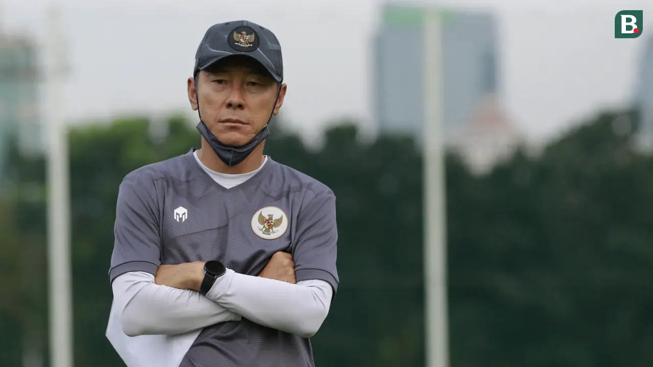 Shin Tae-yong