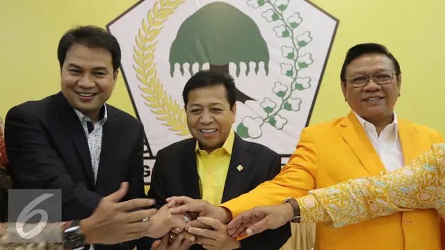 20170119-Golkar-JT