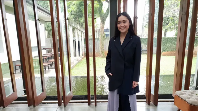 Main ke Space of Kaieness, Kolaborasi Kecantikan dan Seni