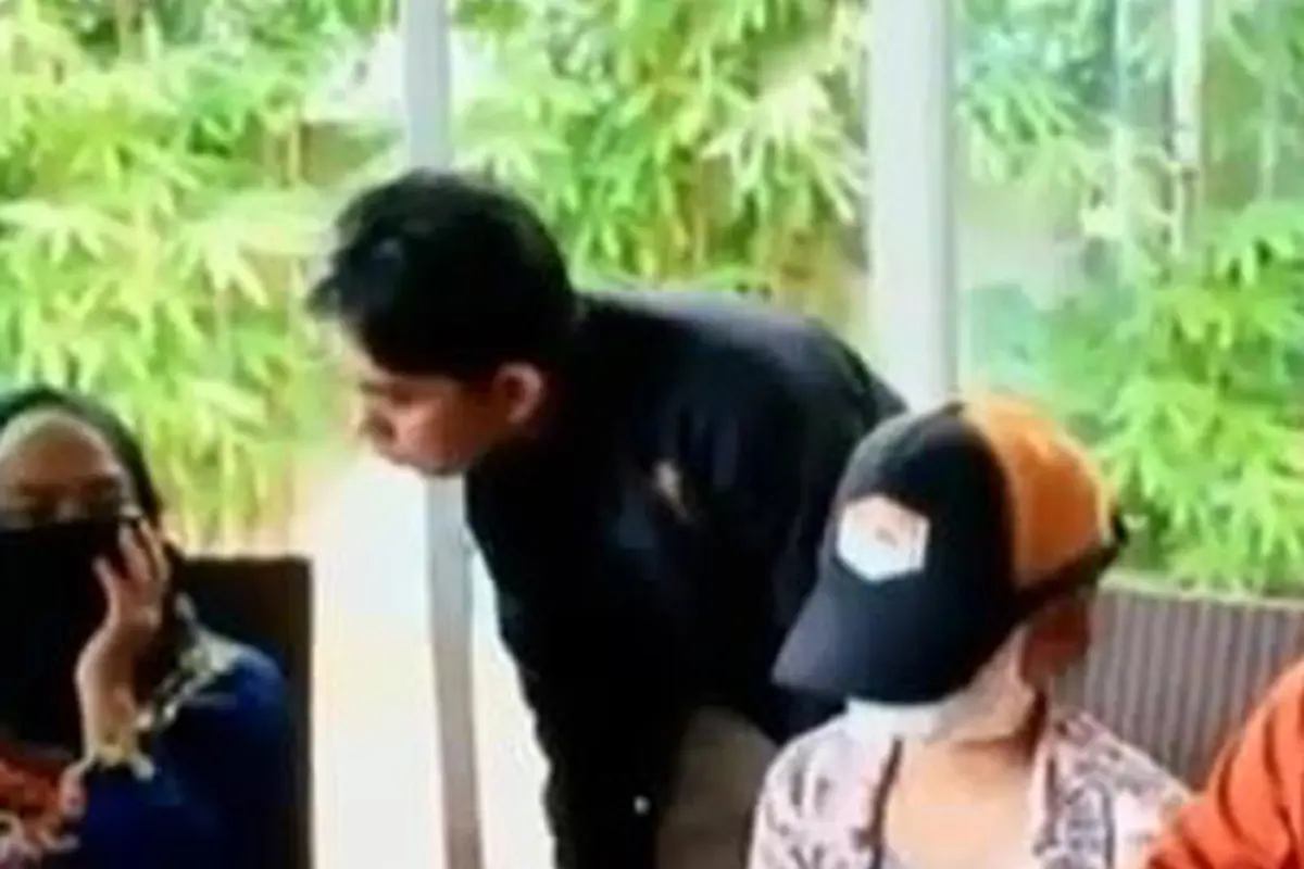 Segmen 1: Perburuan Pelaku Kejahatan Seksual hingga UN SMP Usai