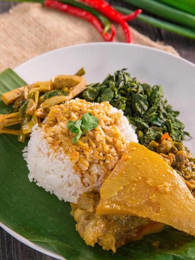 20 Kuliner BSD City yang Lezat, Ada Soto Betawi hingga Gudeg