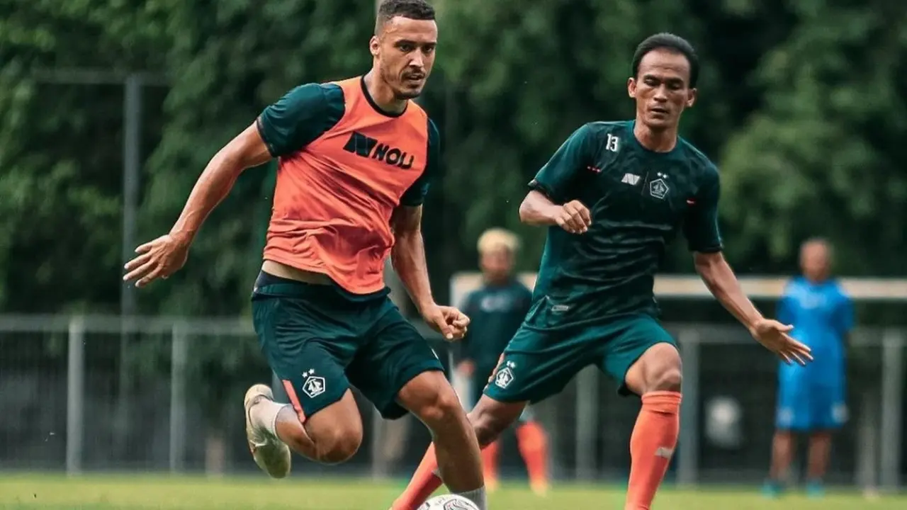 Persik Kediri