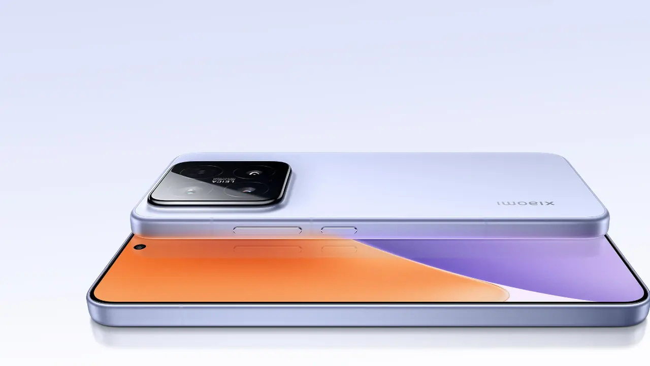 Xiaomi 15