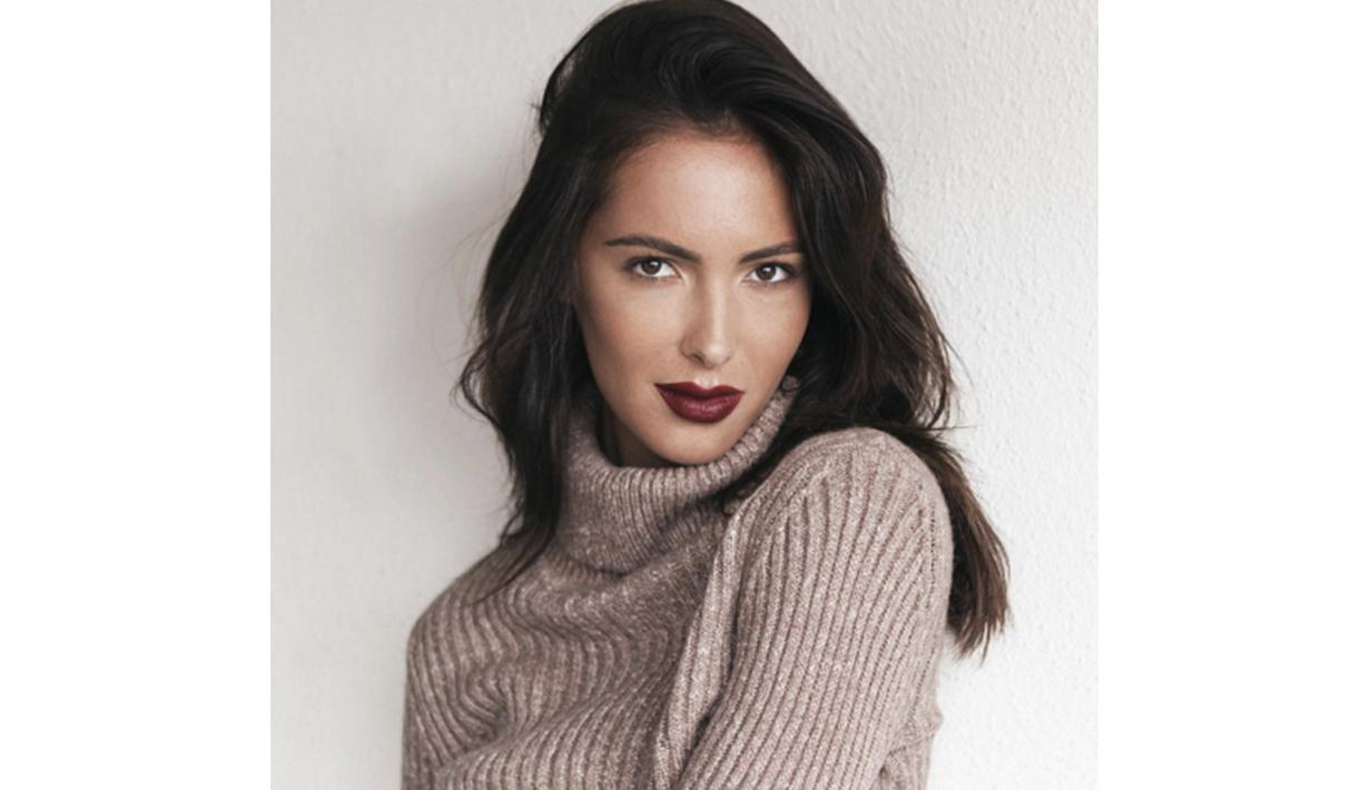 Brittny Ward Model Playboy Yang Menjadi Kekasih Jenson Button Foto Bola Com