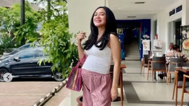 Dhea Ananda (Foto: Instagram/@dea_ananda)