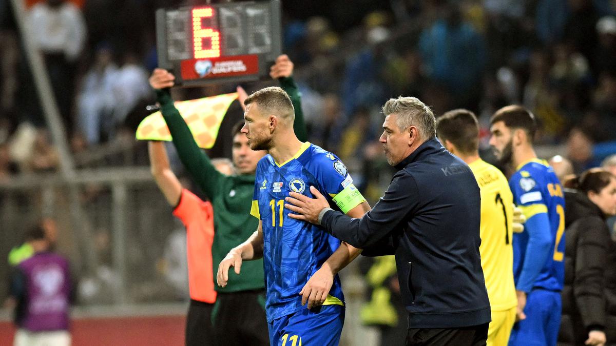Kanada vs Bosnia dan Herzegovina: Layaknya Daud vs Goliath!