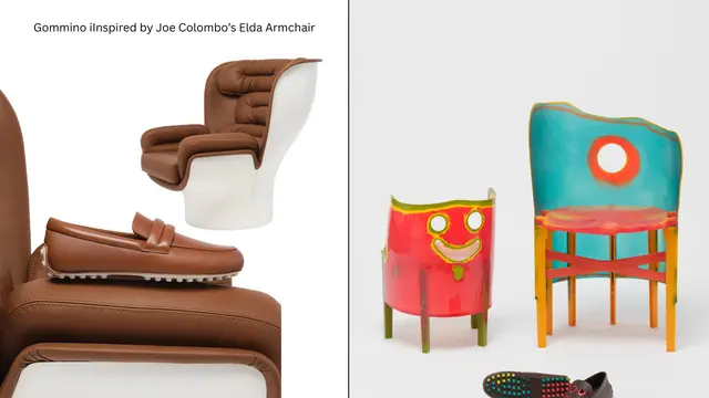 Tod’s Hadirkan Fashion Italia Lewat Gommino ICONS by ICONS di Milan Design Week 2026