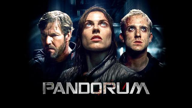 Film Pandorum