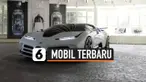 MOBIL RONALDO