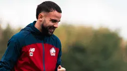 Calvin Verdonk Tatap Liga Champions, Misi Hentikan 4 Bintang Galatasaray