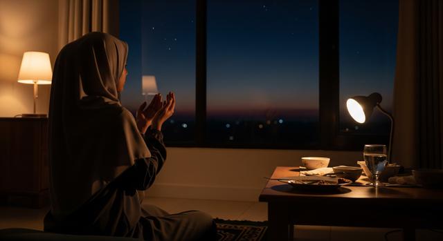 Keutamaan Puasa Syawal Lainnya