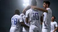 Alasan M. Rafli Berani Ambil Nomor Warisan Makan Konate di Arema