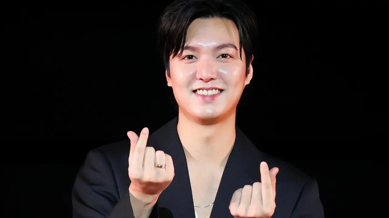7 Aktor Korea Paling Populer, Ada Favoritmu?