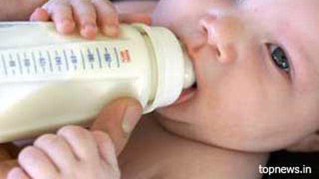 Susu Rendah Lemak Untuk Batita Anda Health Liputan6 Com