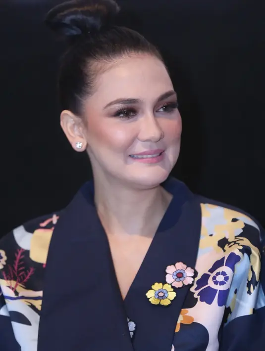 Luna Maya