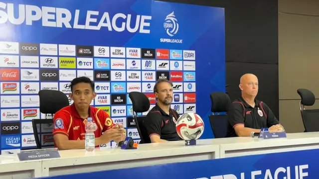 Persija Jakarta